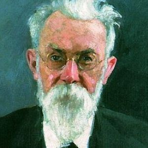 Владимир Вернадский
